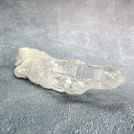 【ガネッシュヒマール産】天然ヒマラヤ水晶/Ganesh Himal Himalayan Quartz