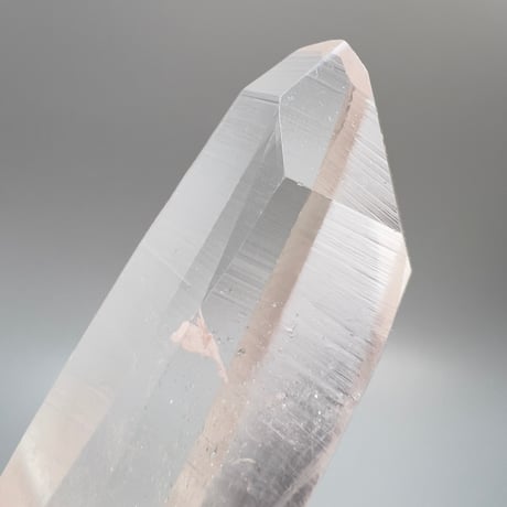 【マカルー産】天然ヒマラヤ水晶ペンダントトップ②/Makalu Himalayan Quartz Pendant Top