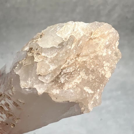 【ガネッシュヒマール産】天然ヒマラヤ水晶/Ganesh Himal in Himalayan Quartz