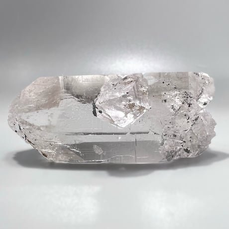 【ガネッシュヒマール産】天然ヒマラヤ水晶/Ganesh Himal Himalayan Quartz
