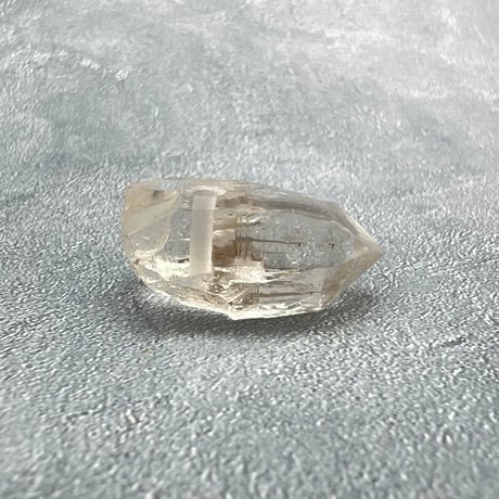 【ガネッシュヒマール産】天然ヒマラヤ水晶ペンダントトップ/GaneshHimal Natural Pendant Top