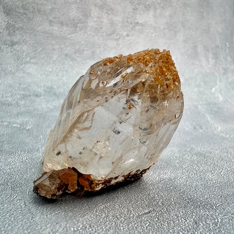 ハイクオリティ【ガネッシュヒマール産】天然ヒマラヤ水晶/Ganesh Himal Himalayan Quartz