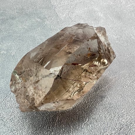 【ガネッシュヒマール産】天然ヒマラヤ水晶/Ganesh Himal Himalayan Quartz