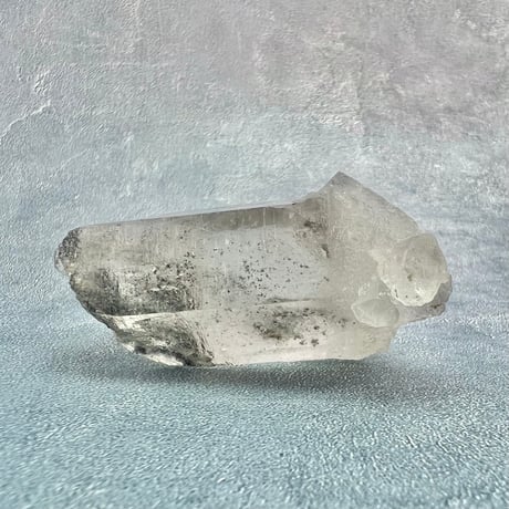 【カイラス産】天然ヒマラヤ水晶⑯/Kailash Himalayan Quartz