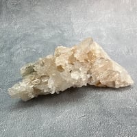 【ガネッシュヒマール産】天然ヒマラヤ水晶クラスター/Ganesh Himal Himalayan Quartz Cluster
