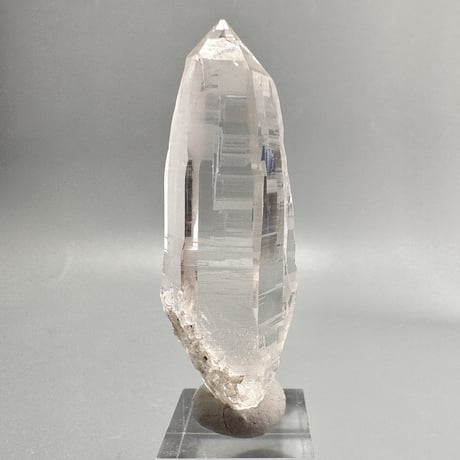 アンナプルナ産天然ヒマラヤ水晶ポイント/Annapurna Himalayan Quartz mini Point