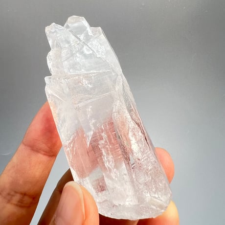 【ガネッシュヒマール産】天然ヒマラヤ水晶/Ganesh Himal Himalayan Quartz