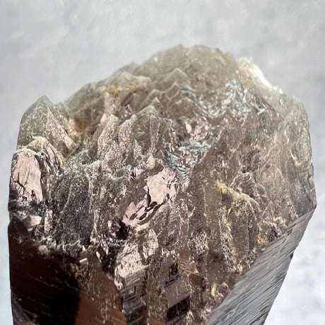 【ガウリシャンカール産】天然ヒマラヤスモーキークォーツ/GauriShankar Himalayan Smoky Quartz