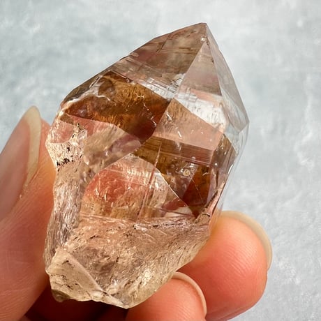 【ガネッシュヒマール産】天然ヒマラヤ水晶/Ganesh Himal Himalayan Quartz