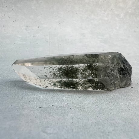 ハイクオリティ【ガネッシュヒマール産】ヒマラヤ水晶/High Quality Ganesh Himal Himalayan Quartz