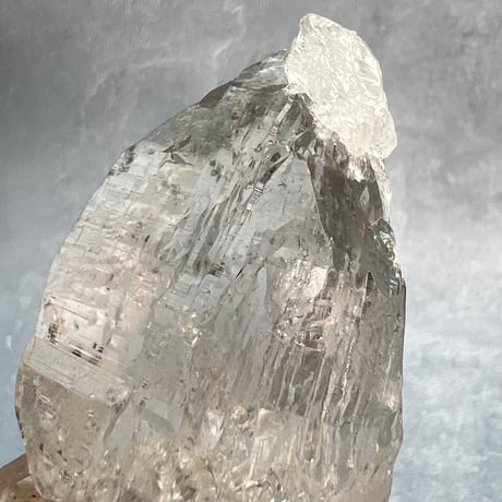 【カイラス産】カイラス産天然ヒマラヤ水晶⑳/Kailash Himalayan Quartz