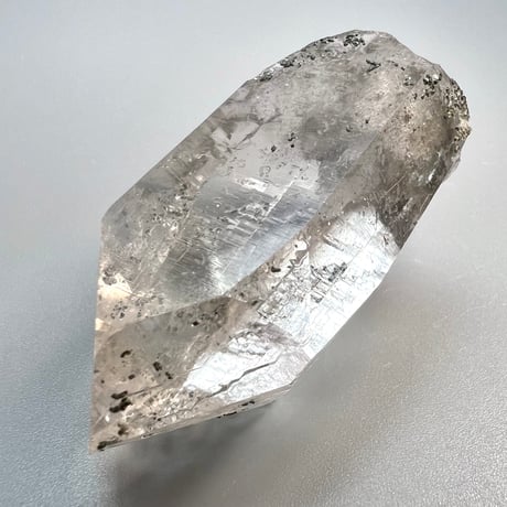 【ガネッシュヒマール産】天然ヒマラヤ水晶/Ganesh Himal Himalayan Quartz