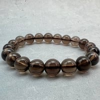 アクアマリン+ガネーシュヒマール産アクチノライト&クローライトイン