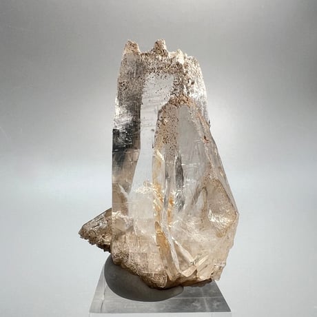 【ガネッシュヒマール産】天然ヒマラヤ水晶/Ganesh Himal Himalayan Quartz