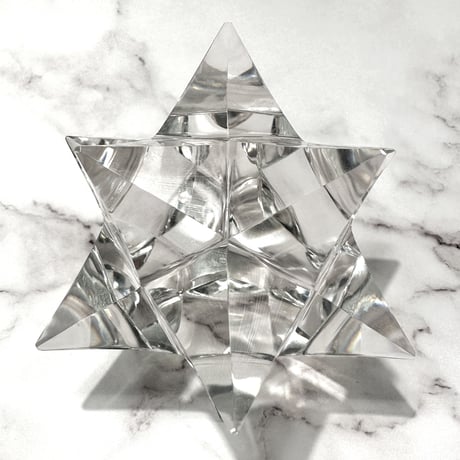 【ガネッシュヒマール産】天然ヒマラヤ水晶"アステロイド/Ganesh Himal Himalayan Quartz "Asteroid""Super Markaba Star"