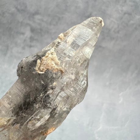 【カイラス産】天然ヒマラヤ水晶/Kailash Himalayan Quartz