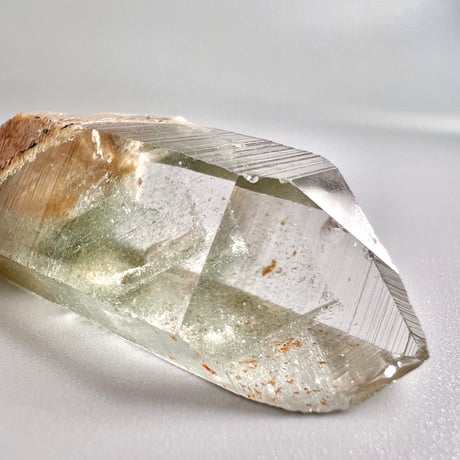 【マナスル産】天然ヒマラヤ水晶/Manaslu Himalayan Quartz