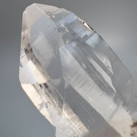【ガネッシュヒマール産】天然ヒマラヤ水晶"ポイント"/Ganesh Himal Himalayan Quartz"Point"