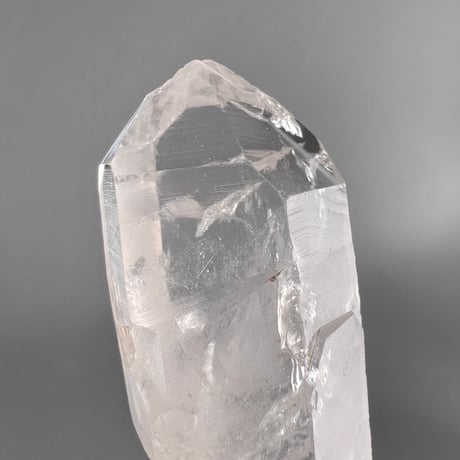 【マナスル産】天然ヒマラヤ水晶/Manaslu Himalayan Quartz