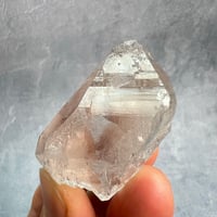 【カイラス産】天然ヒマラヤ水晶⑪/Kailash Himalayan Quartz