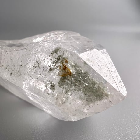 【マナスル産】天然ヒマラヤ水晶/Manaslu Himalayan Quartz