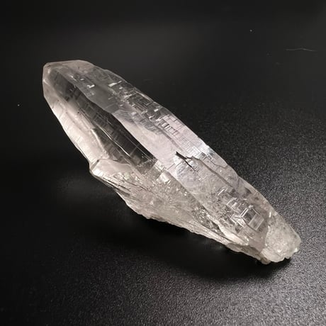 【アンナプルナ産】天然ヒマラヤ水晶/Annapurna Himalayan Quartz