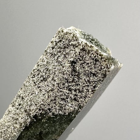 【ガネッシュヒマール産】クローライトイン天然ヒマラヤ水晶ミニポイント/Ganesh Himal Chlorite in Himalayan Quartz Mini Point
