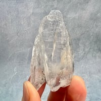 【カイラス産】天然ヒマラヤ水晶⑭/Kailash Himalayan Quartz