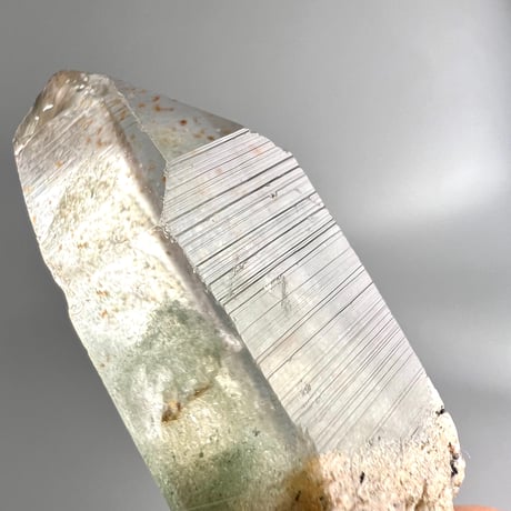 【マナスル産】天然ヒマラヤ水晶/Manaslu Himalayan Quartz