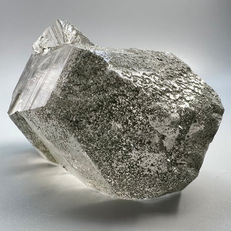 【ガネッシュヒマール産】クローライトイン天然ヒマラヤ水晶/Ganesh Himal Chlorite in Himalayan Quartz