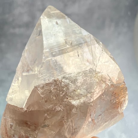 【カイラス産】天然ヒマラヤ水晶①/Kailash Himalayan Quartz