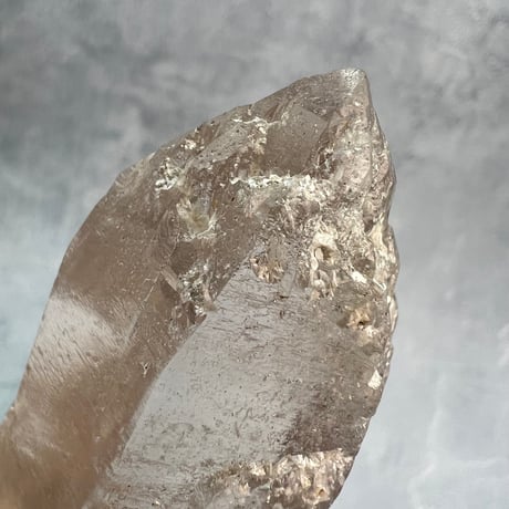 【カイラス産】カイラス産天然ヒマラヤ水晶㉒/Kailash Himalayan Quartz