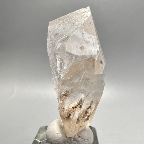 カイラス産天然ヒマラヤ水晶ポイント ② Kailash Himalayan Quartz Point