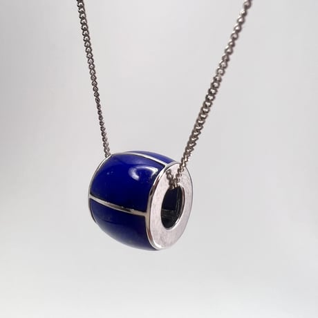 ラピスラズリ シルバーパーツ / Lapis Lazuli Silver925  parts