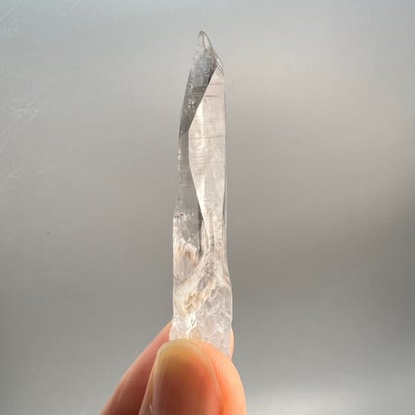 【ガネッシュヒマール産】天然ヒマラヤ水晶 /Ganesh Himal Himalayan Quartz