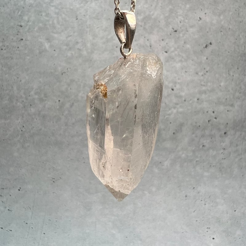 ヒマラヤ カイラス産水晶 本物 カイラス産ヒマラヤ水晶 | STORES