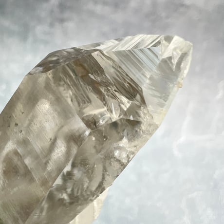 【ガネッシュヒマール産】天然ヒマラヤ水晶/Ganesh Himal Himalayan Quartz
