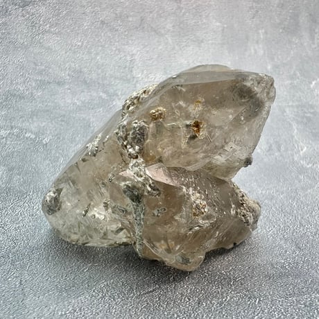 【カイラス産】カイラス産天然ヒマラヤ水晶/Kailash Himalayan Quartz