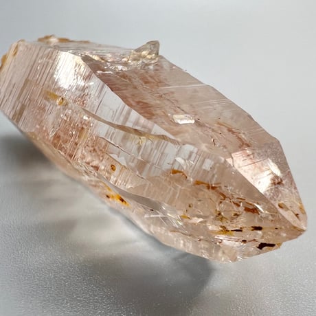 ハイクオリティ【ガネッシュヒマール産】ヒマラヤ水晶/High Quality Ganesh Himal Himalayan Quartz