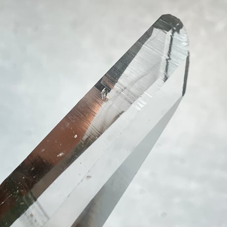 ハイクオリティ【ガネッシュヒマール産】ヒマラヤ水晶/High Quality Ganesh Himal Himalayan Quartz