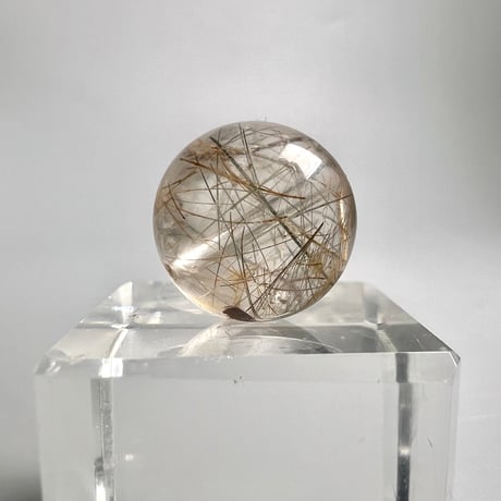 ガネッシュヒマール産アクチノライト | STORES