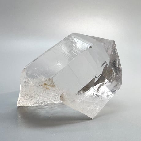【ガネッシュヒマール産】天然ヒマラヤ水晶ポイント/Ganesh Himal Himalayan Quartz Point