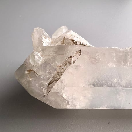 【マナスル産】天然ヒマラヤ水晶/Manaslu Himalayan Quartz
