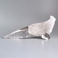 【ガネッシュヒマール産】マイカイン天然ヒマラヤ水晶⑦/Ganesh Himal Mica in Himalayan Quartz
