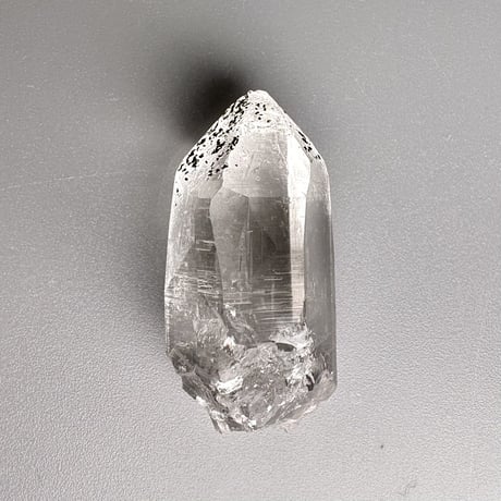 【ガネッシュヒマール産】天然ヒマラヤ水晶ミニポイント"AA"/Ganesh Himal Himalayan Quartz Mini Point