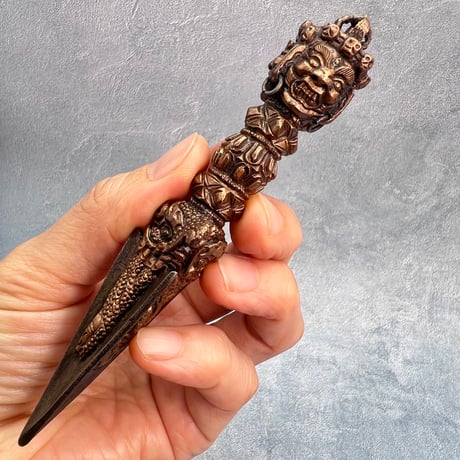 プルバ②/Phurba Handmade in Nepal🇳🇵