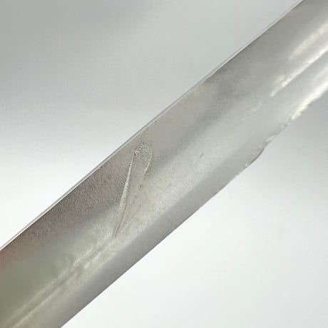 マダガスカル産クローライトインクォーツ/Madagascar Chlorite in Quartz