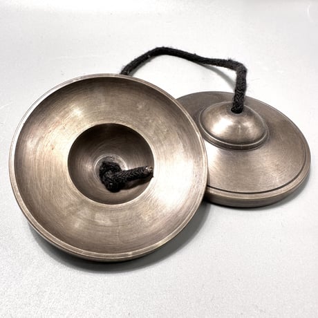 【ティンシャ】3️⃣(8.5cm)/Tingsh🇳🇵made in Nepal