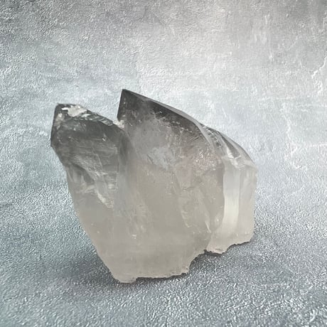 【カイラス産】カイラス産天然ヒマラヤ水晶/Kailash Himalayan Quartz