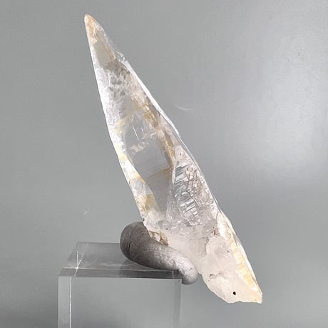 【ガネッシュヒマール産】天然ヒマラヤ水晶/Ganesh Himal Himalayan Quartz